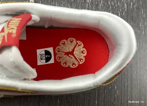 Of OG FQ6593-100 The Air FQ6593-100 “Year Dragon” Low Jordan 1  0417